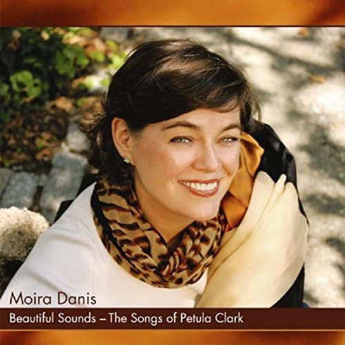 Petula Clark - Beautiful Sounds CD Pop 2009 Schwarz - Bild 1