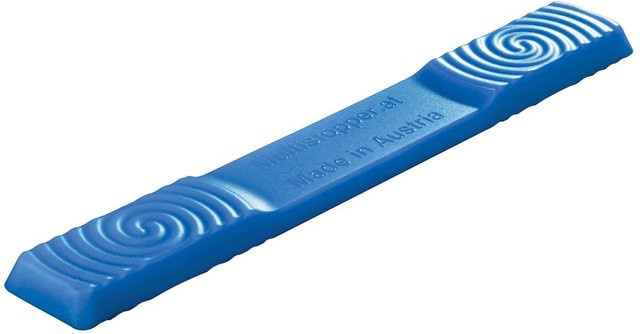 Schneider Multistopper rutschfeste Silikon-Stopps in Blau, L: 27 cm, B: 4 cm, 1 Paar - Bild 1