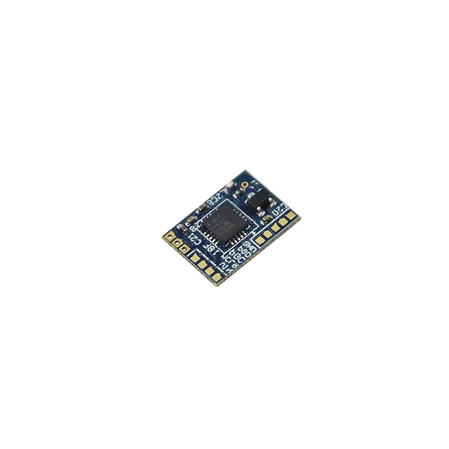 Flysky Nano Empfänger, 2,4G 8CH AFHDS, kompatibel mit Flysky Sender - Bild 2