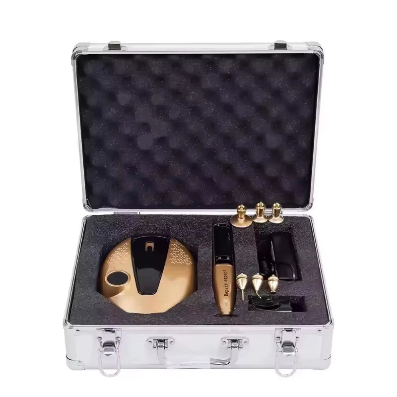 FULANG Golden Fibroblast Plasma Pen, Gesichtsstraffungsgerät, Unisex - Bild 3