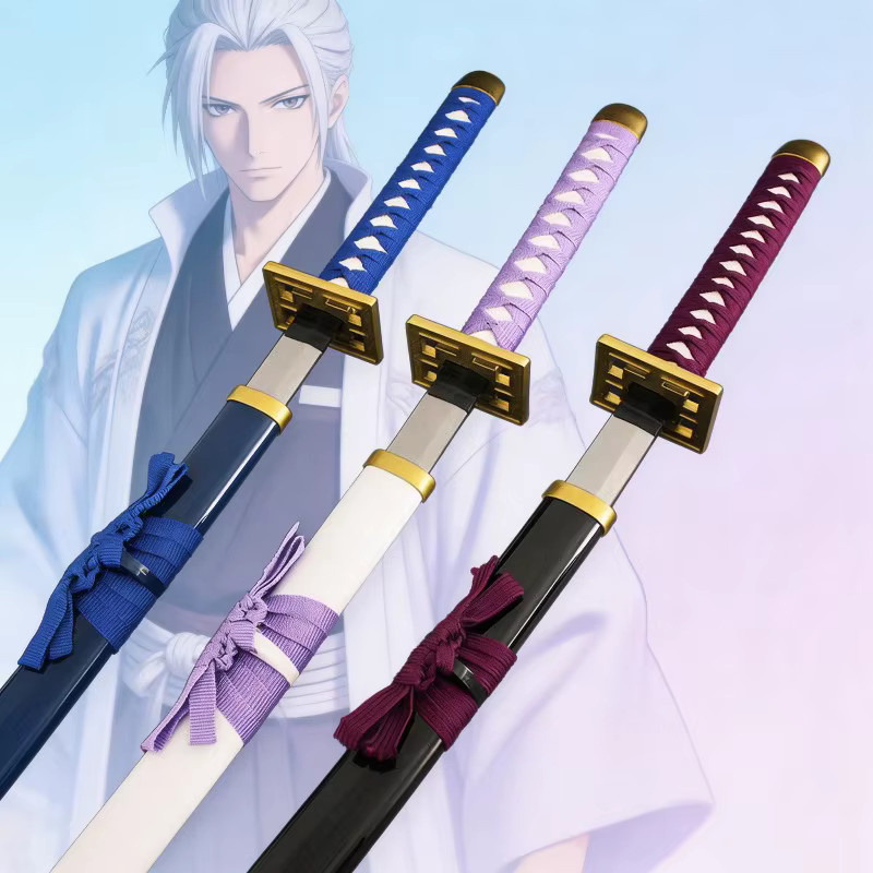 Bandai Bleach Kuchiki Byakuya Katana, Spielzeug, 40 Zoll - Bild 1