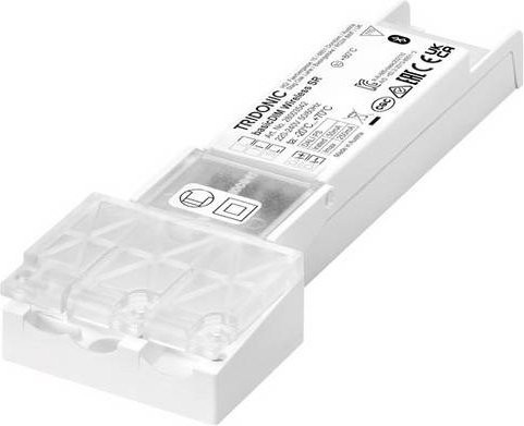 Tridonic basicDIM Wireless SR Controller mit Casambi Technologie in Weiß - Bild 1