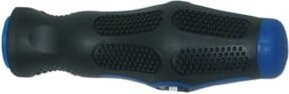 BGS Do it yourself 2-Wege-Schraubendreher-Griff 7988-1 in Schwarz - Bild 1