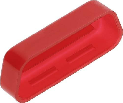 TE Connectivity 229969-4 in Rot - Bild 1