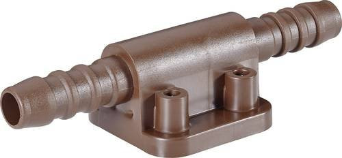Barwig 2314 Braunes Produkt mit 96 mm Durchmesser und 10 mm Breite - Bild 1