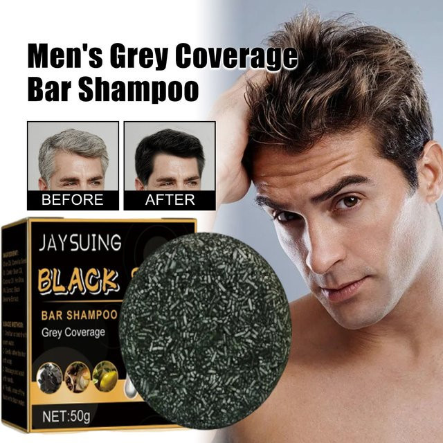 jaysuing Haar-Reparatur-Serum, Unisex - Bild 1
