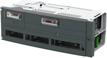 ABB XRG3-185/10-3P-ITS Lasttrennschalter 630A Grau - Bild 1