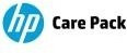 HP Care Pack Global Next Business Day Hardware Support Serviceerweiterung für CPU, 4 Jahre Vor-Ort-Service (UC910E) - Bild 1