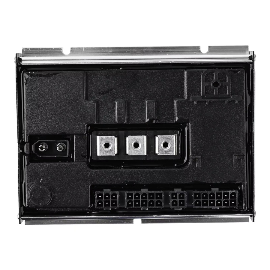 Ninebot Ersatz Controller Mainboard für ZT3 und ZT3 Pro Elektrische Roller in Schwarz - Bild 2