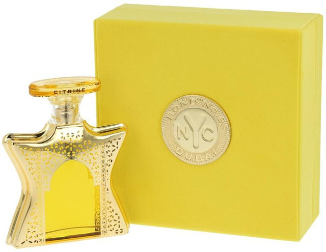 Bond No 9 Dubai Citrine Eau de Parfum, 100 ml, Unisex - Bild 1