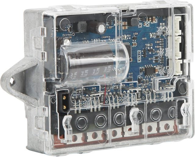 Xiaomi M365 Pro Elektroroller Leiterplatte Hauptplatine in Grau - Bild 1