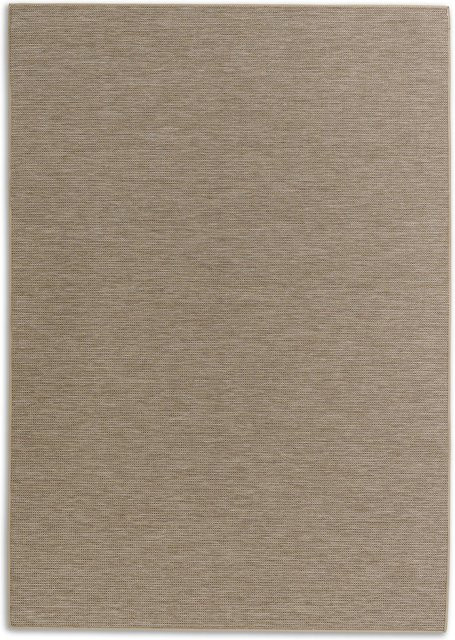 Schöner Wohnen Teppich Parkland Beige B: 140 cm, T: 200 cm - Bild 1