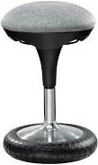 Topstar Hocker Sitness 20 in Grau - Bild 1