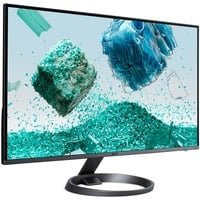 Acer Vero RL272E LED-Monitor, 27 Zoll, Full HD, IPS-Panel, Schwarz und Blau - Bild 1
