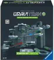 Ravensburger GraviTrax Starter-Set Kugelbahn ab 8 Jahren - Bild 1