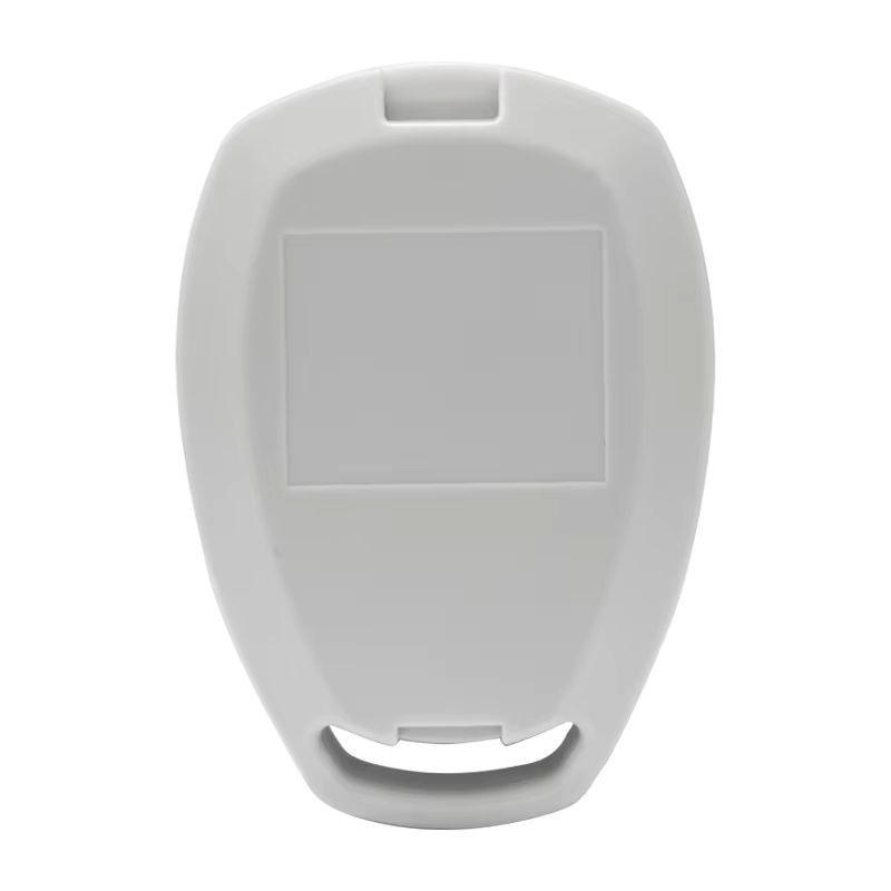 DITEC Remote GOL4 Garagentor Fernbedienung mit 4 Befehlen, 433,92 MHz Rolling Code, Farben: Gold und Schwarz - Bild 4