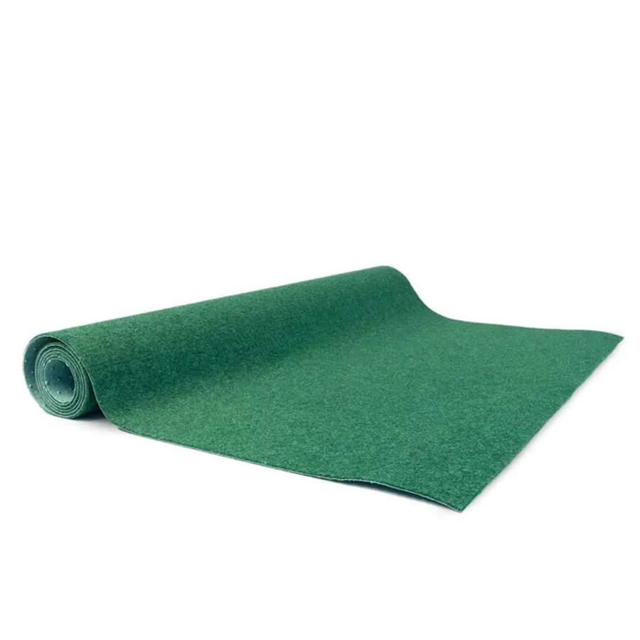 Karat Rasenteppich Farbwunder PRO Kunstrasen Grün B/T: 200 x 500 cm - Bild 2