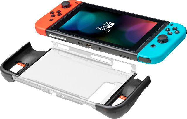 Nintendo Switch Software Pyramide Multicolor - Bild 1