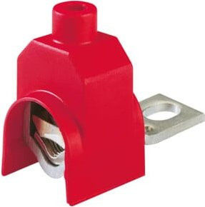 Spelsberg Anschlussklemme KU 2 in Rot - Bild 1