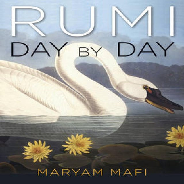 Rumi Tag für Tag von Jalal al-Din Rumi, Taschenbuch - Bild 1