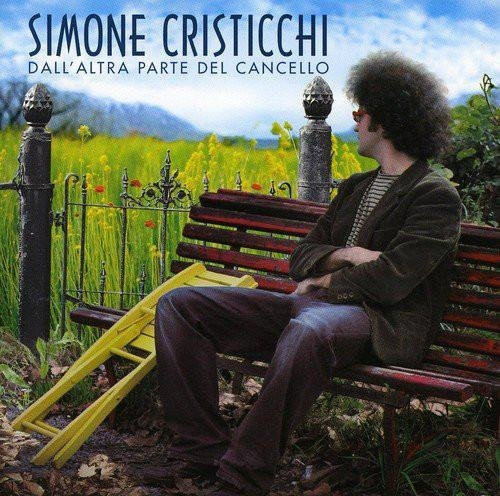 Dall'Altra Parte Del Cancello von Simone Cristicchi, CD, Rock - Bild 1