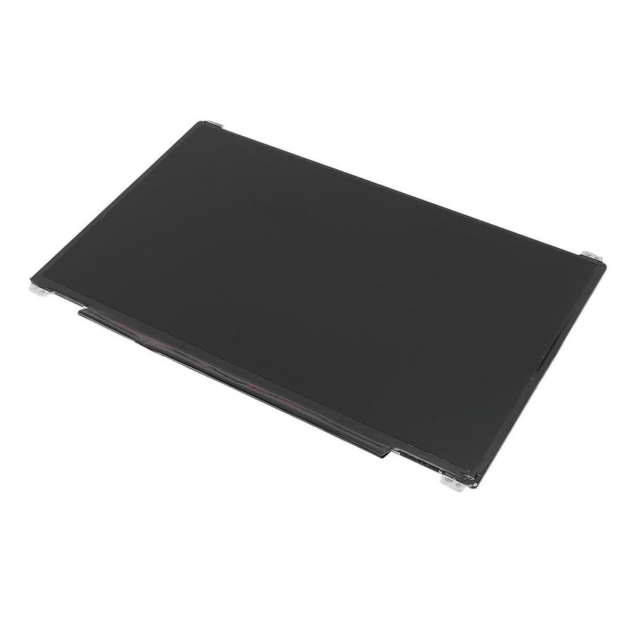 OutsideWorld Ersatz LCD Bildschirm für 13,3 Zoll Laptop B133XTN01.3 mit 1366x768 Auflösung und 30 Pin Anschluss in Schwarz - Bild 2