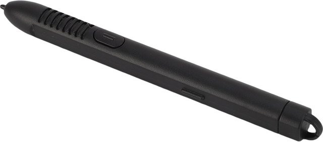 mfySpace Touchstift in Schwarz passend für Toughbook FZ G1 MK4 MK5 Laptop mit IP65 wasserdichtem Touchscreen - Bild 1