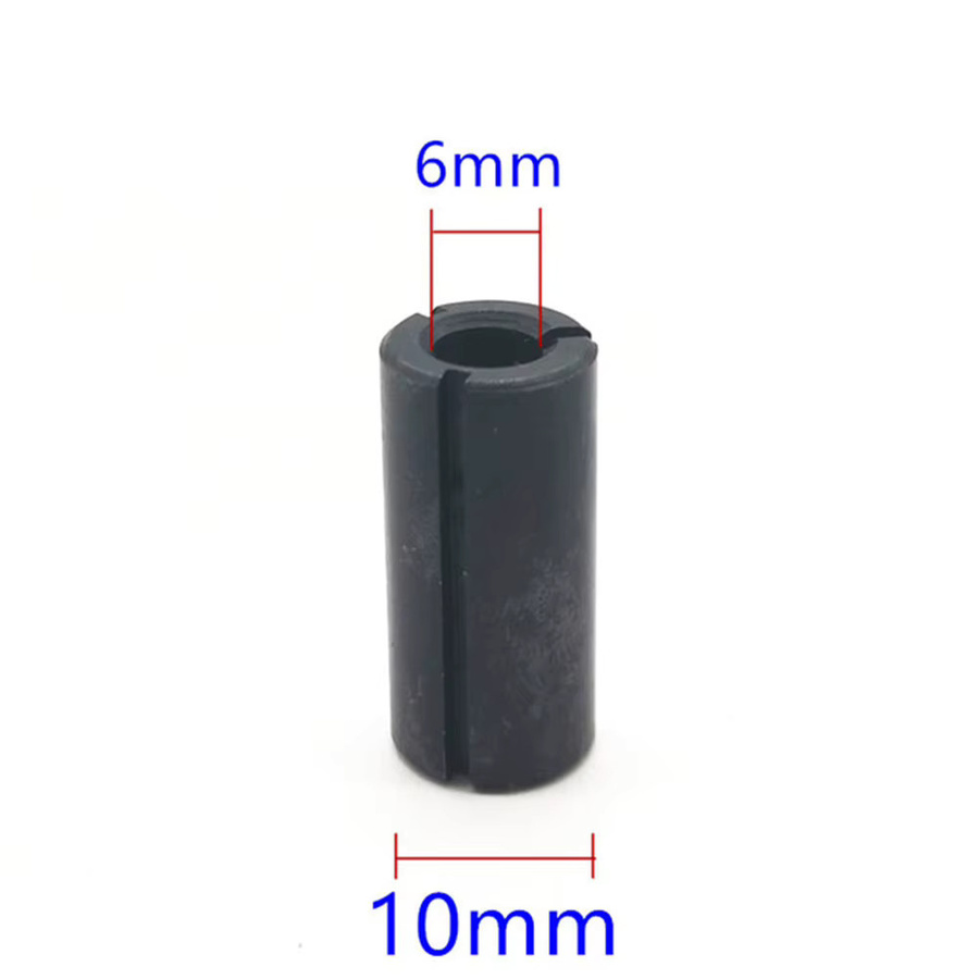 VIBRATITE Router-Spannzangen-Kegelmutter für Router-Adapter zur Leistungssteigerung - Bild 1