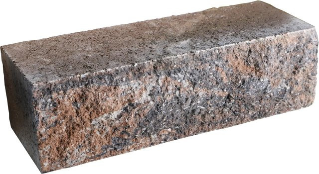 EHL Mauer Anzio-Light Normalstein aus Muschelkalk in Multicolor B/H/T: 50 x 18 x 15 cm - Bild 1