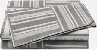 JOOP! WEAVE Wohndecke in Silber, B/B: 150 x 200 cm - Bild 1