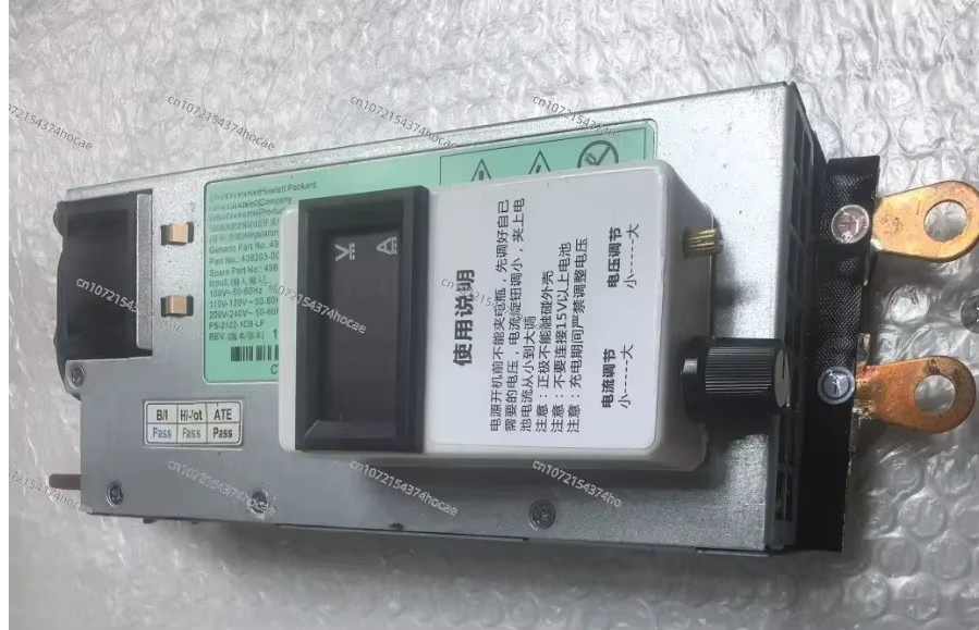 CHUJIN Netzteil für Automobilprogrammierung, 14,6 V 100 A, für Lithium-Eisenphosphat, ternäres Lithium und Blei-Säure-Batterien, Silber - Bild 6