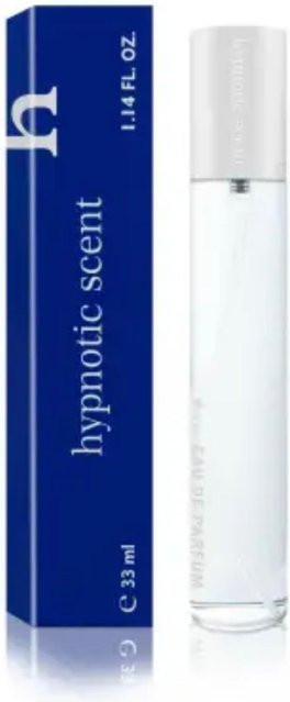 Bar Perfume Hypnotic Scent Eau de Parfum, 3x 33 ml, Damen - Bild 1