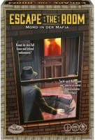 Ravensburger Escape the Room - Mord in der Mafia Brettspiel - Bild 1