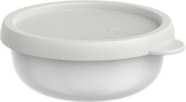 Mepal Aufbewahrungsdose Lumina weiß, 250 ml, luftdicht und auslaufsicher - Bild 1