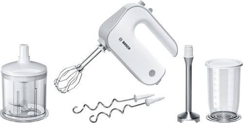 Bosch Styline Handmixer 500W Weiß - Bild 1
