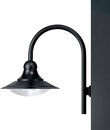 Trilux Wandbefestigung 2930400 09310WB in Schwarz - Bild 1