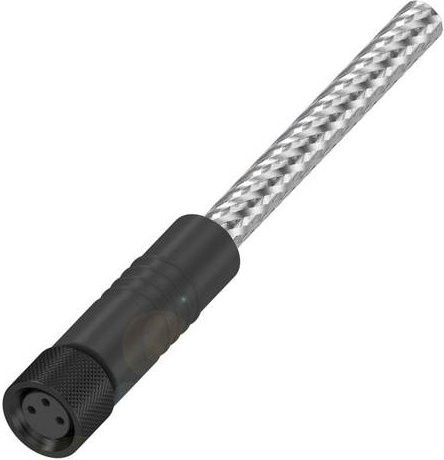 Balluff BCC0FCU Sensor-Aktor-Anschlussleitung in Schwarz - Bild 1