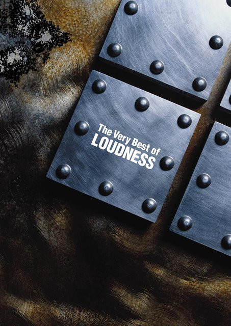 The Very Best of Loudness, Bandpartitur - Bild 1