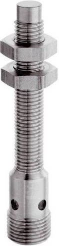 Di-soric Induktiver Näherungssensor 203830 in Silber - Bild 1