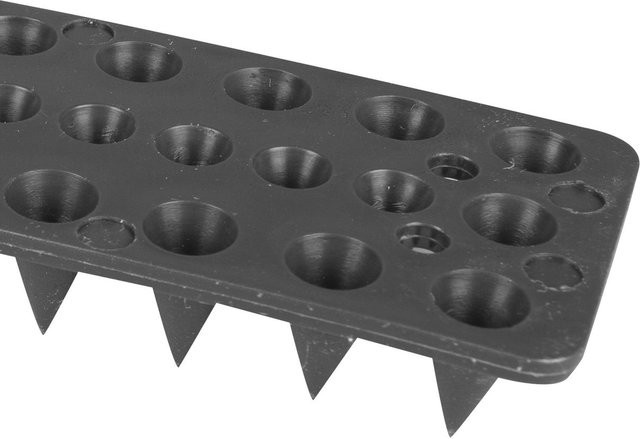Tierabwehr-Barriere 10-teiliges Set - Bild 1