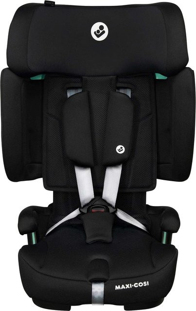 Maxi-Cosi Kindersitz Nomad XL Plus in Schwarz mit Isofix und i-Size Zertifizierung - Bild 1