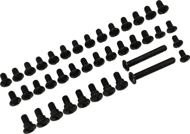 Schrauben-Set für 3-Brenner-Gasgrill - Bild 1
