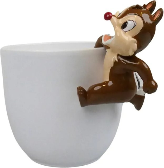 Disney Topfanhänger Chap in Multicolor - Bild 1