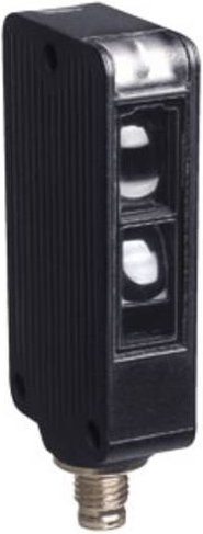 Pepperl+Fuchs Taster MLV41-8-H-350-RT/59/70/136 in Rot und Schwarz aus Metall - Bild 1