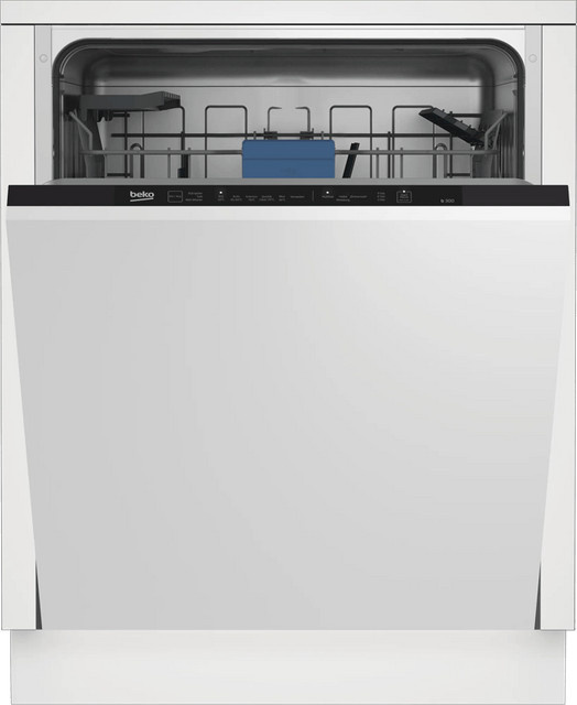 Beko Spülmaschine BDIN16O30 - Bild 1