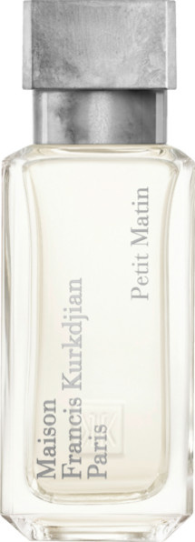 Maison Francis Kurkdjian Petit Matin Eau de Parfum, Zitrisch, Blumig - Bild 1
