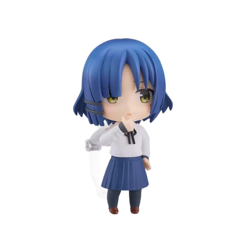 Bandai Bocchi The Rock Yamada Ryo 2243 Actionfigur, mit Gesichtswechsel - Bild 2
