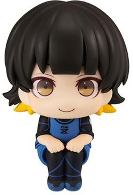 Yiran toy 1 Blue Lock Isagi Yoichi Bachira Meguru Actionfiguren, ab 14 Jahren - Bild 1