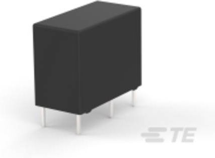 TE Connectivity PCH-112L2MH,000 in Schwarz - Bild 1