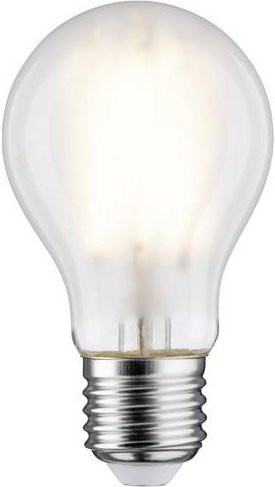 Paulmann LED Leuchtmittel E27 9W Warmweiß Ø 60 mm x H 106 mm - Bild 1